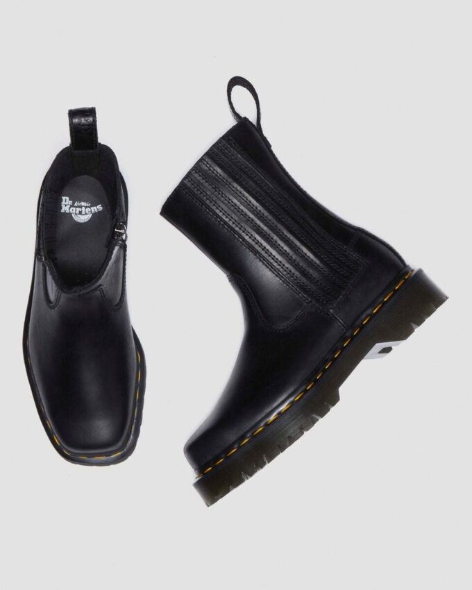 Botas Chelsea Amaayah Lo de cuero Orleans Botas Chelsea Amaayah Lo de cuero Orleans