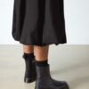 Botas Chelsea Amaayah Lo de cuero Orleans Botas Chelsea Amaayah Lo de cuero Orleans