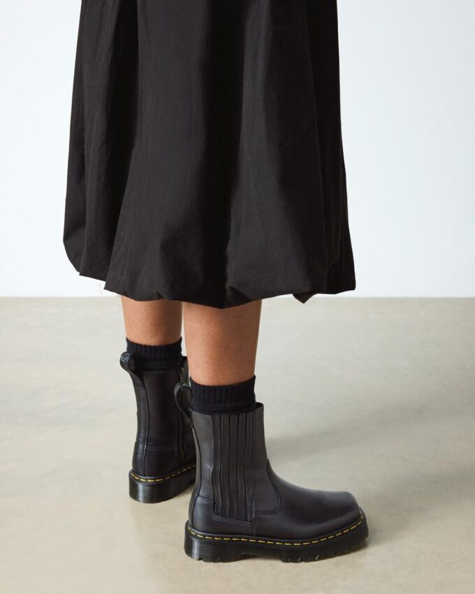 Botas Chelsea Amaayah Lo de cuero Orleans Botas Chelsea Amaayah Lo de cuero Orleans