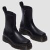 Botas Chelsea Amaayah Lo de cuero Orleans Botas Chelsea Amaayah Lo de cuero Orleans