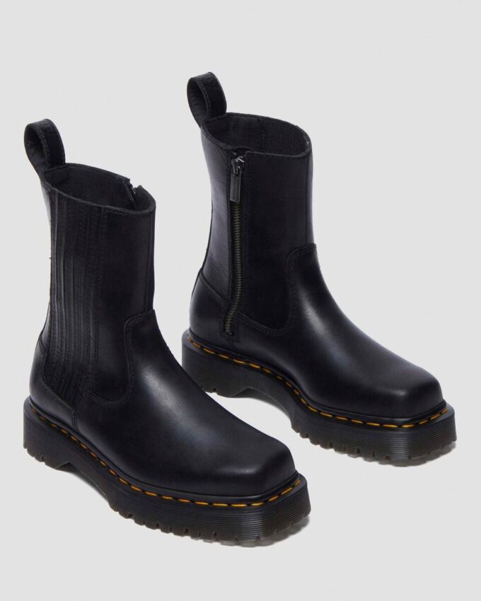 Botas Chelsea Amaayah Lo de cuero Orleans Botas Chelsea Amaayah Lo de cuero Orleans