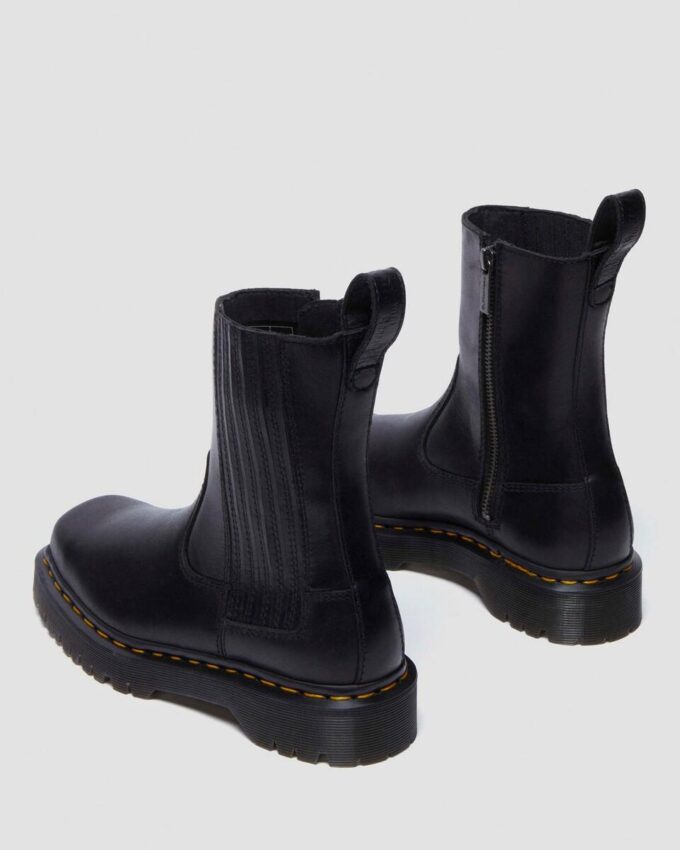 Botas Chelsea Amaayah Lo de cuero Orleans Botas Chelsea Amaayah Lo de cuero Orleans
