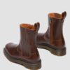 Botas Chelsea Amaayah Lo de cuero Orleans Botas Chelsea Amaayah Lo de cuero Orleans