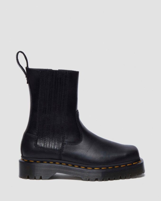Botas Chelsea Amaayah Lo de cuero Orleans Botas Chelsea Amaayah Lo de cuero Orleans