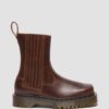 Botas Chelsea Amaayah Lo de cuero Orleans Botas Chelsea Amaayah Lo de cuero Orleans