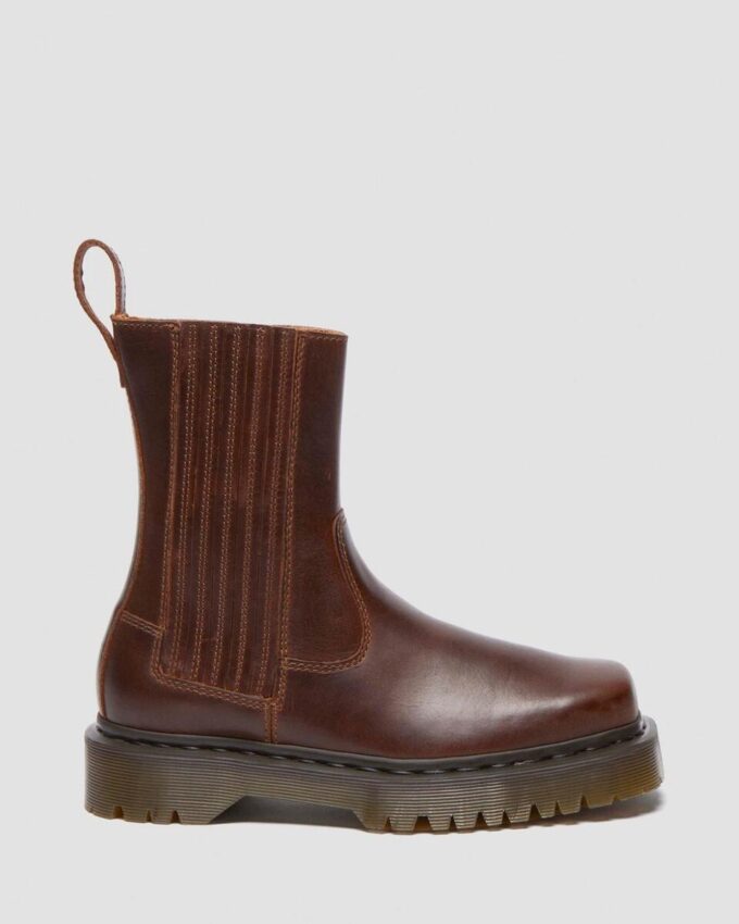Botas Chelsea Amaayah Lo de cuero Orleans Botas Chelsea Amaayah Lo de cuero Orleans