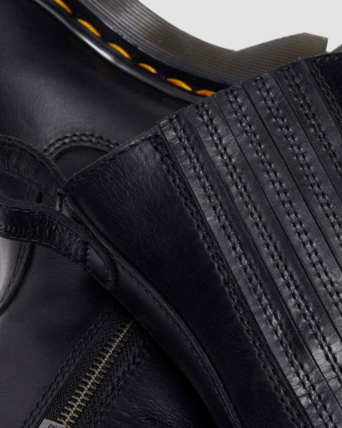 Botas Chelsea Amaayah Lo de cuero Orleans Botas Chelsea Amaayah Lo de cuero Orleans