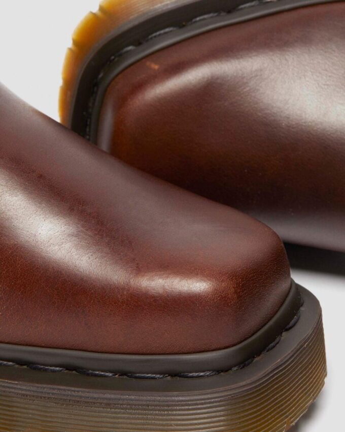 Botas Chelsea Amaayah Lo de cuero Orleans Botas Chelsea Amaayah Lo de cuero Orleans