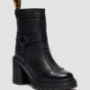 BOTAS CHELSEA CON TACÓN DE CUERO SPENCE HARNESS SENDAL BOTAS CHELSEA CON TACÓN DE CUERO SPENCE HARNESS SENDAL