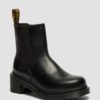 Botas Chelsea de cuero Alderstone Orleans Botas Chelsea de cuero Alderstone Orleans