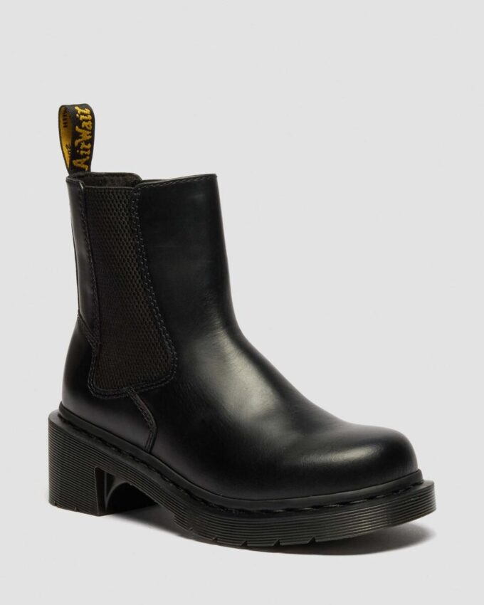 Botas Chelsea de cuero Alderstone Orleans Botas Chelsea de cuero Alderstone Orleans