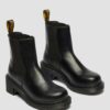 Botas Chelsea de cuero Alderstone Orleans Botas Chelsea de cuero Alderstone Orleans