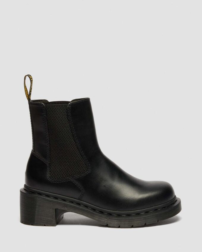 Botas Chelsea de cuero Alderstone Orleans Botas Chelsea de cuero Alderstone Orleans
