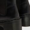 Botas Chelsea de cuero Alderstone Orleans Botas Chelsea de cuero Alderstone Orleans