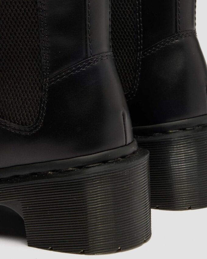 Botas Chelsea de cuero Alderstone Orleans Botas Chelsea de cuero Alderstone Orleans