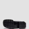 Botas Chelsea de cuero con puntera cuadrada MAYBOLE HI Botas Chelsea de cuero con puntera cuadrada MAYBOLE HI
