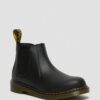 Botas Chelsea de cuero Softy T para jóvenes 2976 Botas Chelsea de cuero Softy T para jóvenes 2976