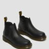 Botas Chelsea de cuero Softy T para jóvenes 2976 Botas Chelsea de cuero Softy T para jóvenes 2976