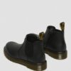Botas Chelsea de cuero Softy T para jóvenes 2976 Botas Chelsea de cuero Softy T para jóvenes 2976
