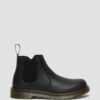 Botas Chelsea de cuero Softy T para jóvenes 2976 Botas Chelsea de cuero Softy T para jóvenes 2976