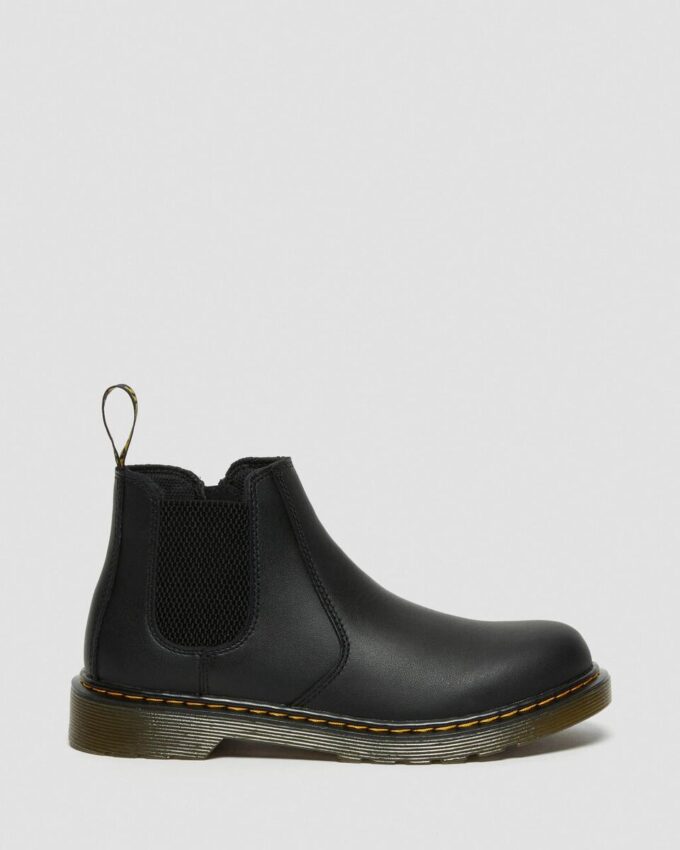 Botas Chelsea de cuero Softy T para jóvenes 2976 Botas Chelsea de cuero Softy T para jóvenes 2976