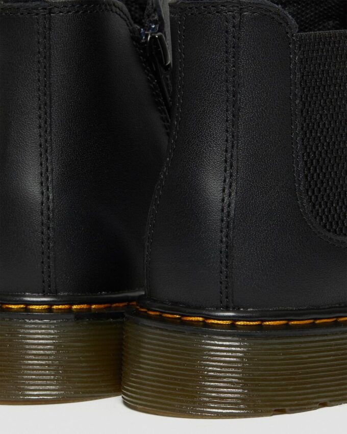 Botas Chelsea de cuero Softy T para jóvenes 2976 Botas Chelsea de cuero Softy T para jóvenes 2976