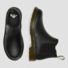 Botas Chelsea de cuero Softy T para jóvenes 2976 Botas Chelsea de cuero Softy T para jóvenes 2976