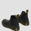 Botas Chelsea de cuero Softy T para niños 2976 Botas Chelsea de cuero Softy T para niños 2976