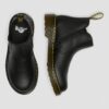 Botas Chelsea de cuero Softy T para niños 2976 Botas Chelsea de cuero Softy T para niños 2976