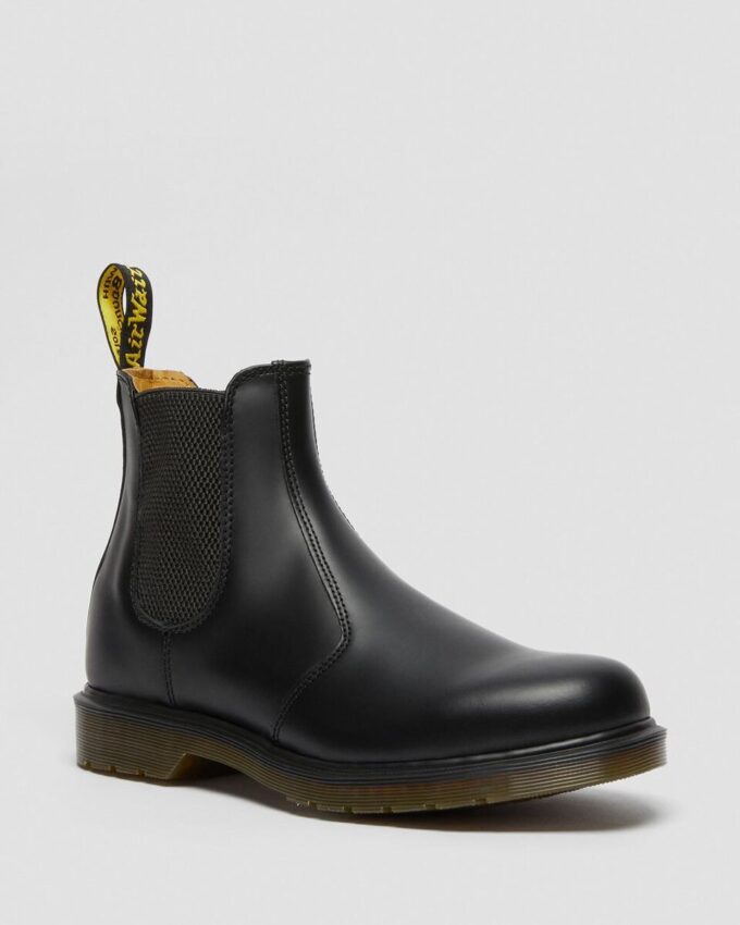 Botas Chelsea de Smooth Leather 2976 Botas Chelsea de Smooth Leather 2976