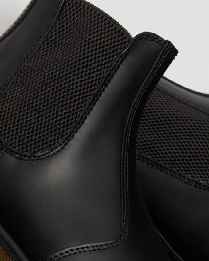 Botas Chelsea de Smooth Leather 2976 Botas Chelsea de Smooth Leather 2976