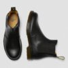 Botas Chelsea de Smooth Leather 2976 Botas Chelsea de Smooth Leather 2976