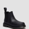 Botas Chelsea Junior 2976 Leonore con forro de piel sintética Botas Chelsea Junior 2976 Leonore con forro de piel sintética