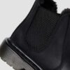 Botas Chelsea Junior 2976 Leonore con forro de piel sintética Botas Chelsea Junior 2976 Leonore con forro de piel sintética