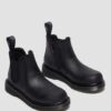 Botas Chelsea Junior 2976 Leonore con forro de piel sintética Botas Chelsea Junior 2976 Leonore con forro de piel sintética