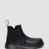 Botas Chelsea Junior 2976 Leonore con forro de piel sintética Botas Chelsea Junior 2976 Leonore con forro de piel sintética