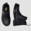 Botas Chelsea Junior 2976 Leonore con forro de piel sintética Botas Chelsea Junior 2976 Leonore con forro de piel sintética