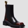 Botas Chelsea Maybole con puntera cuadrada Botas Chelsea Maybole con puntera cuadrada