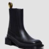 Botas Chelsea Maybole con puntera cuadrada Botas Chelsea Maybole con puntera cuadrada