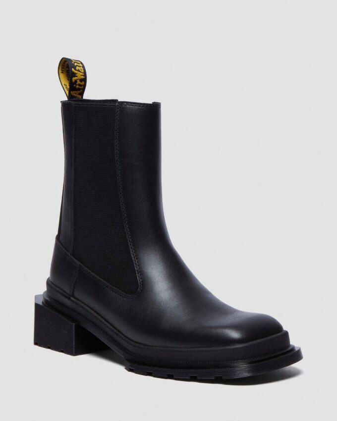 Botas Chelsea Maybole con puntera cuadrada Botas Chelsea Maybole con puntera cuadrada