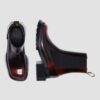 Botas Chelsea Maybole con puntera cuadrada Botas Chelsea Maybole con puntera cuadrada