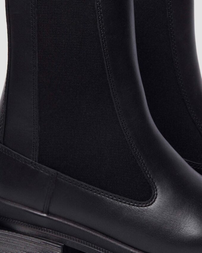 Botas Chelsea Maybole con puntera cuadrada Botas Chelsea Maybole con puntera cuadrada