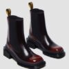 Botas Chelsea Maybole con puntera cuadrada Botas Chelsea Maybole con puntera cuadrada