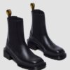Botas Chelsea Maybole con puntera cuadrada Botas Chelsea Maybole con puntera cuadrada