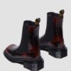 Botas Chelsea Maybole con puntera cuadrada Botas Chelsea Maybole con puntera cuadrada