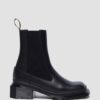 Botas Chelsea Maybole con puntera cuadrada Botas Chelsea Maybole con puntera cuadrada
