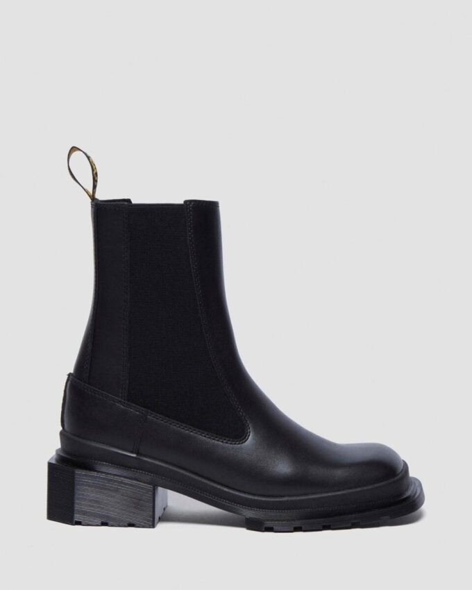 Botas Chelsea Maybole con puntera cuadrada Botas Chelsea Maybole con puntera cuadrada