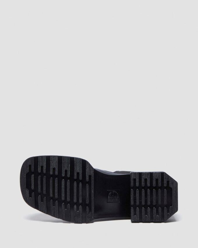 Botas Chelsea Maybole con puntera cuadrada Botas Chelsea Maybole con puntera cuadrada