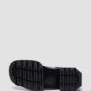 Botas Chelsea Maybole con puntera cuadrada Botas Chelsea Maybole con puntera cuadrada