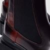 Botas Chelsea Maybole con puntera cuadrada Botas Chelsea Maybole con puntera cuadrada